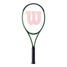 Raquetas De Tenis Wilson BLADE 101L v8